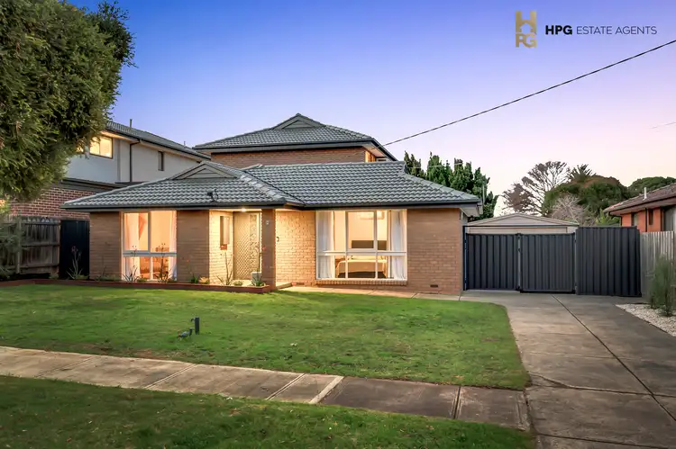 4 Dianne Drive, Tullamarine VIC 3043