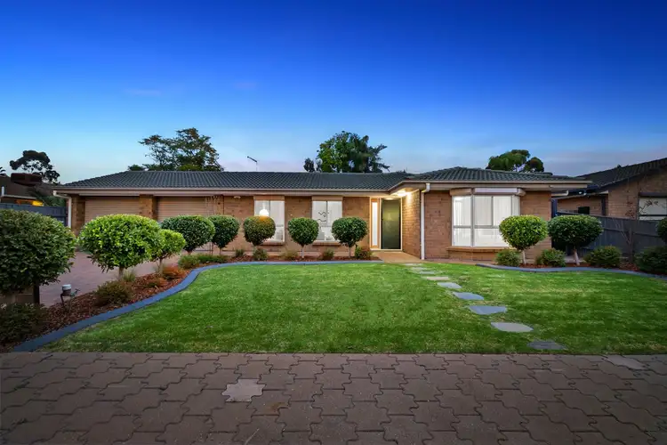 23 Oak Avenue, Burton SA 5110