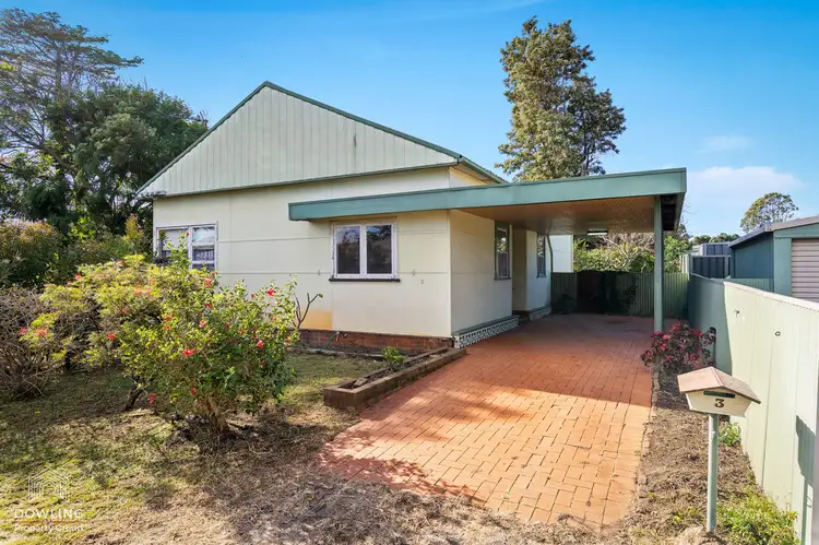 Main view of Homely house listing, 3 Hyde Lane, Fern Bay NSW 2295