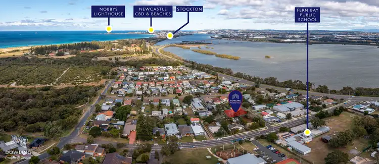 Fourth view of Homely house listing, 3 Hyde Lane, Fern Bay NSW 2295