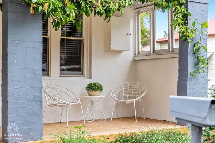 Second view of Homely house listing, 26 Buruda Street, Mayfield West NSW 2304