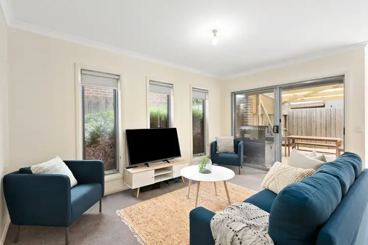 Main view of Homely townhouse listing, 2/14 Curzon Drive, Ocean Grove VIC 3226