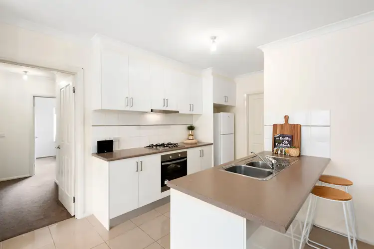Third view of Homely townhouse listing, 2/14 Curzon Drive, Ocean Grove VIC 3226