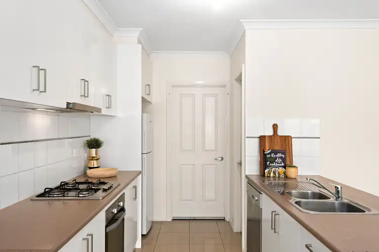 Fourth view of Homely townhouse listing, 2/14 Curzon Drive, Ocean Grove VIC 3226