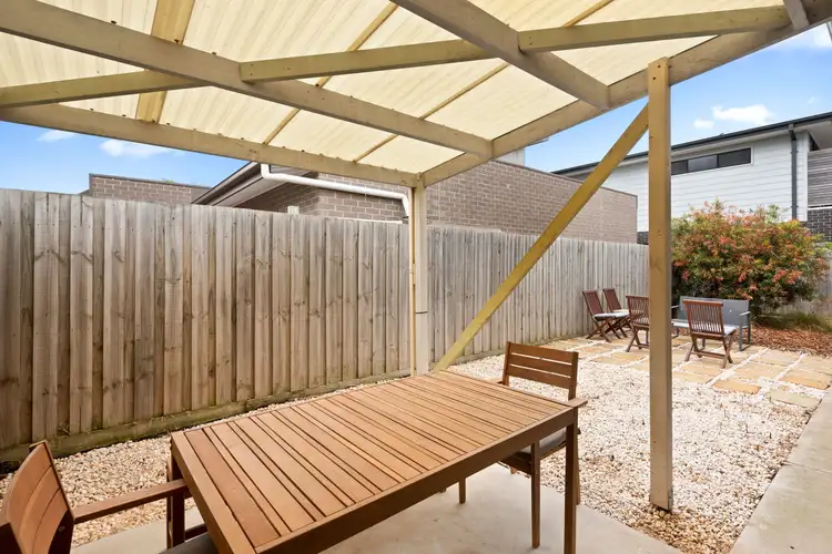 Fifth view of Homely townhouse listing, 2/14 Curzon Drive, Ocean Grove VIC 3226