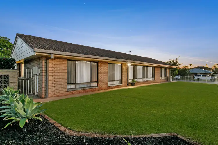 Main view of Homely house listing, 6 Bajimba Street, Manly West QLD 4179