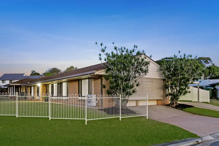 Third view of Homely house listing, 6 Bajimba Street, Manly West QLD 4179