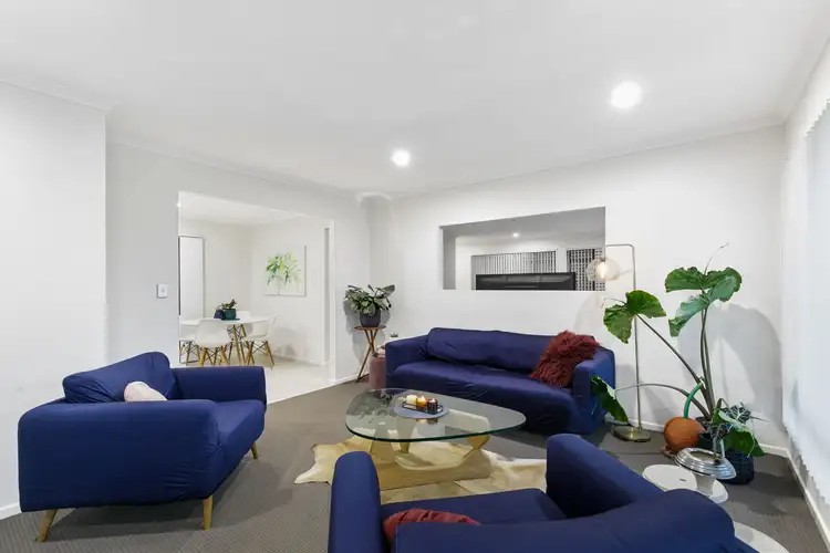 Fifth view of Homely house listing, 6 Bajimba Street, Manly West QLD 4179