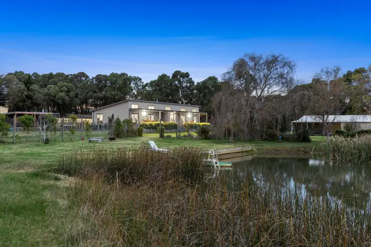 Second view of Homely rural property listing, 38 The Avenue, Leopold VIC 3224