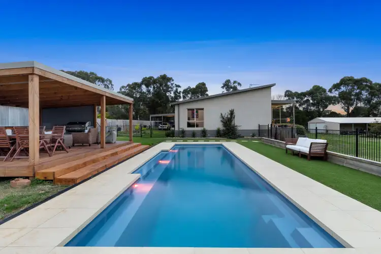 Sixth view of Homely rural property listing, 38 The Avenue, Leopold VIC 3224