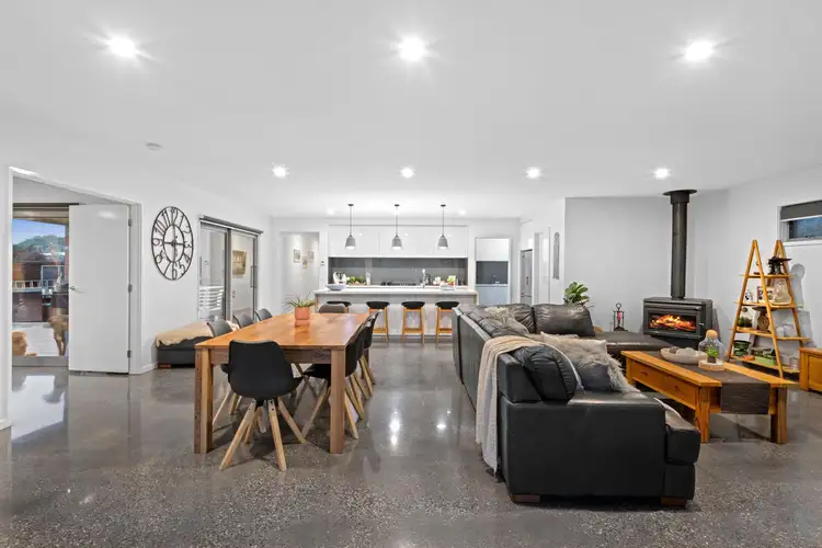 Third view of Homely house listing, 33 Plantation Drive, Connewarre VIC 3227
