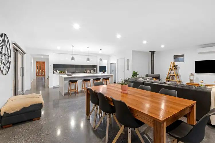 Fourth view of Homely house listing, 33 Plantation Drive, Connewarre VIC 3227