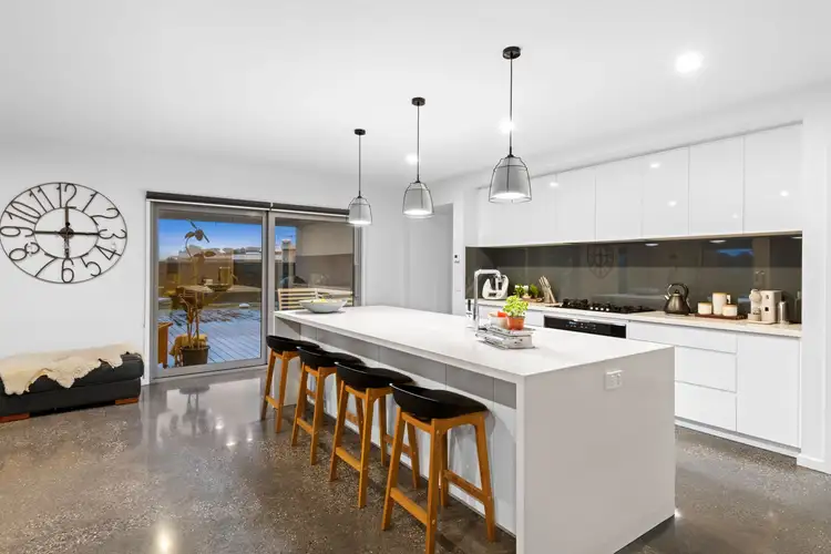 Fifth view of Homely house listing, 33 Plantation Drive, Connewarre VIC 3227