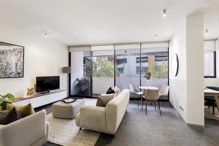 108/425 Bourke Street, Surry Hills NSW 2010