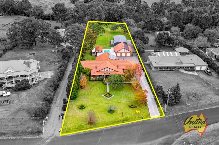 Main view of Homely house listing, 13 Sickles Drive, Grasmere NSW 2570