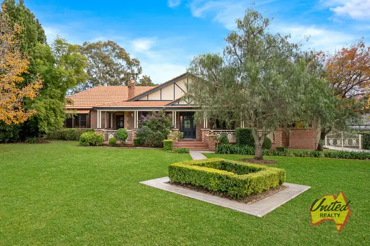 Second view of Homely house listing, 13 Sickles Drive, Grasmere NSW 2570