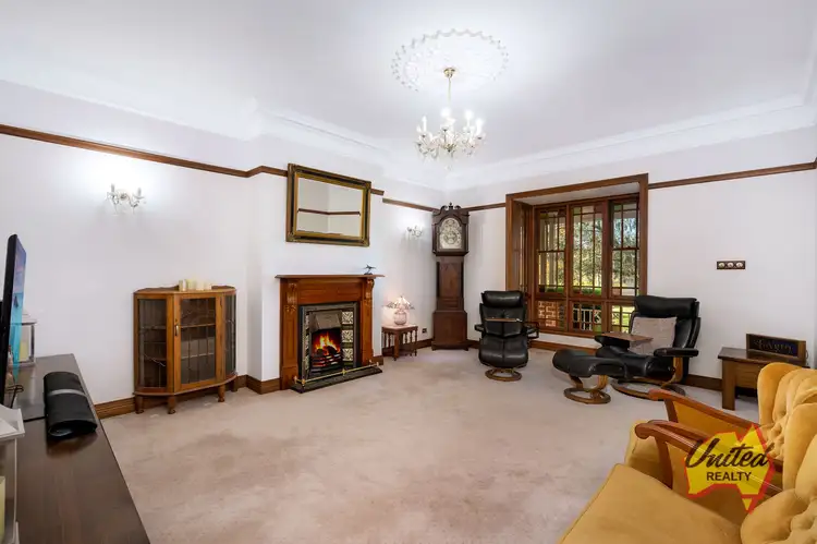 Fourth view of Homely house listing, 13 Sickles Drive, Grasmere NSW 2570