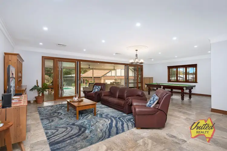 Seventh view of Homely house listing, 13 Sickles Drive, Grasmere NSW 2570