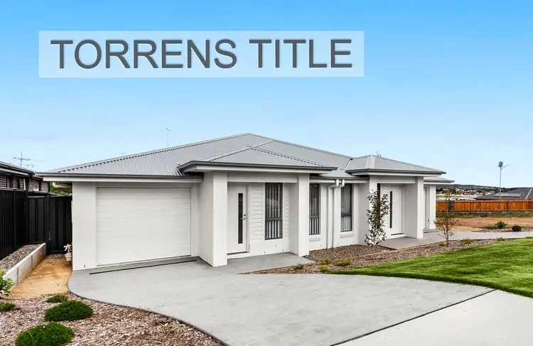 27B Aston Martin Dr, Goulburn NSW 2580