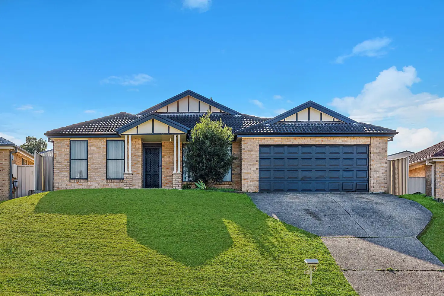 Main view of Homely house listing, 54 Canterbury Drive, Raworth NSW 2321