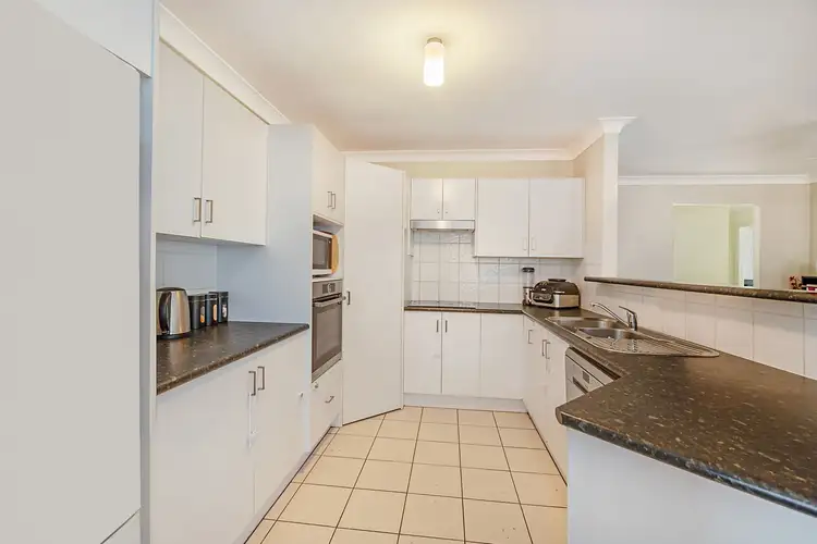 Second view of Homely house listing, 54 Canterbury Drive, Raworth NSW 2321