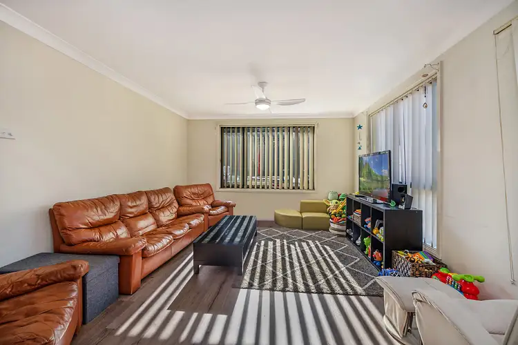 Third view of Homely house listing, 54 Canterbury Drive, Raworth NSW 2321