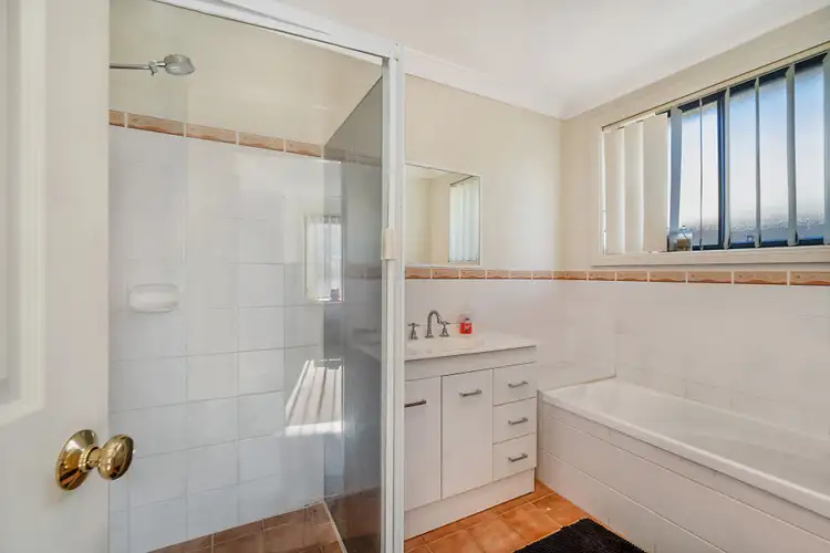 Fifth view of Homely house listing, 54 Canterbury Drive, Raworth NSW 2321