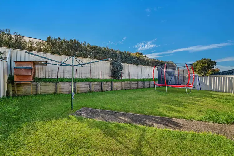 Sixth view of Homely house listing, 54 Canterbury Drive, Raworth NSW 2321