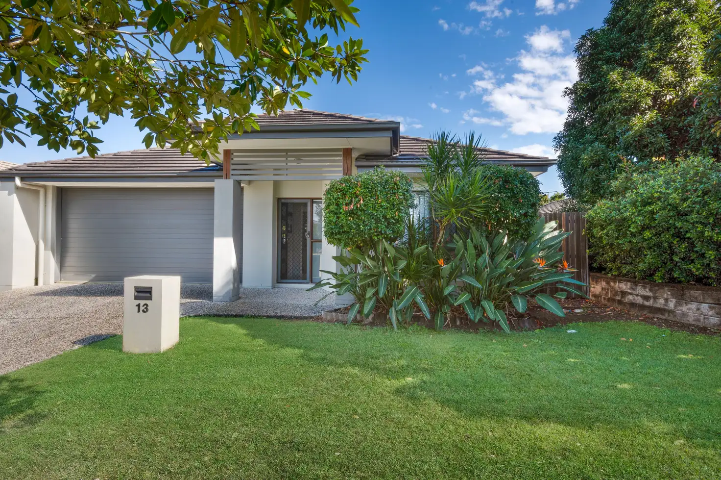 Main view of Homely house listing, 13 Riviera Crescent, North Lakes QLD 4509