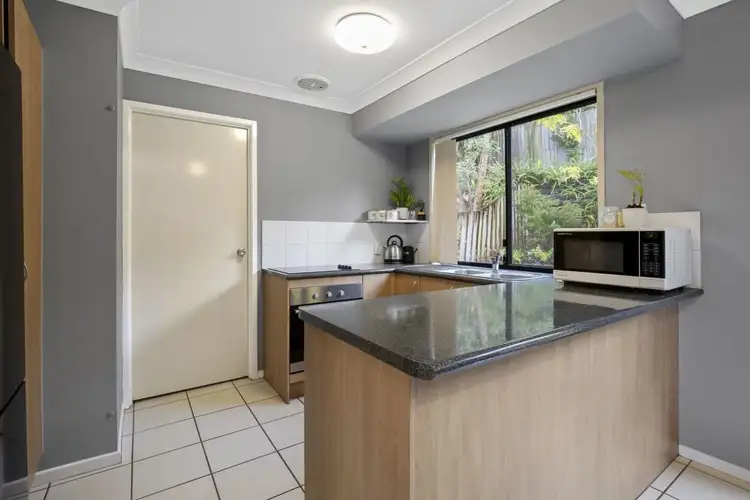Third view of Homely townhouse listing, 143/590 Pine Ridge Road, Coombabah QLD 4216