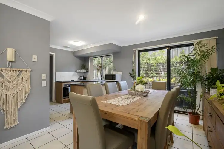 Fourth view of Homely townhouse listing, 143/590 Pine Ridge Road, Coombabah QLD 4216