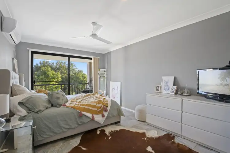 Fifth view of Homely townhouse listing, 143/590 Pine Ridge Road, Coombabah QLD 4216
