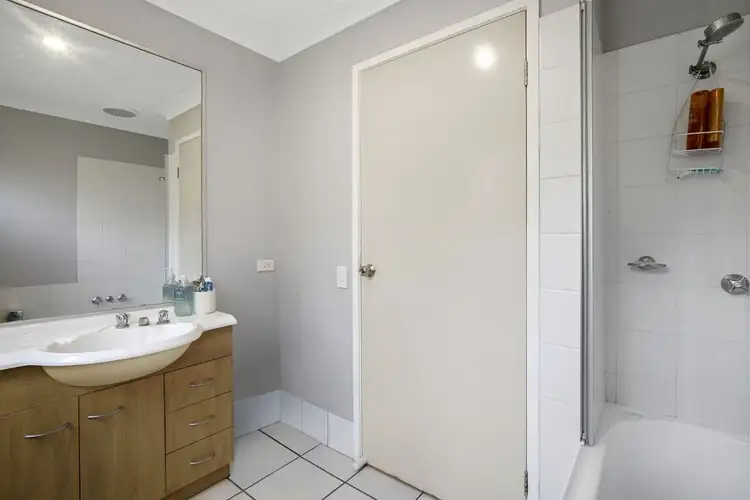 Sixth view of Homely townhouse listing, 143/590 Pine Ridge Road, Coombabah QLD 4216