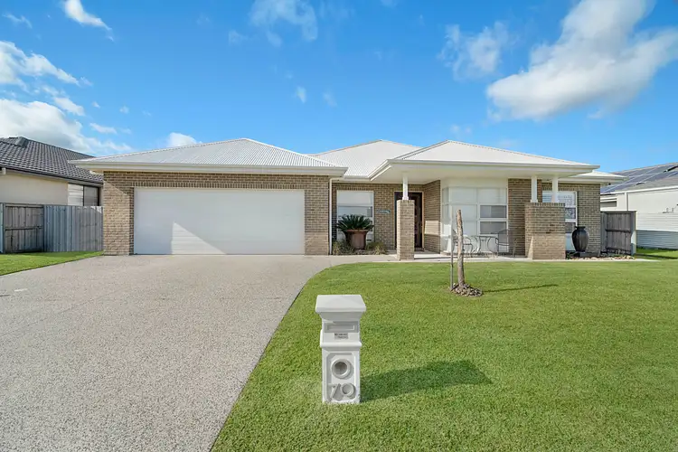 70 Emperor Parade, Chisholm NSW 2322