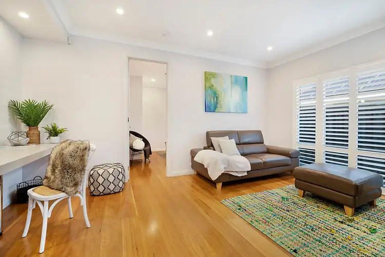 Second view of Homely house listing, 70 Emperor Parade, Chisholm NSW 2322