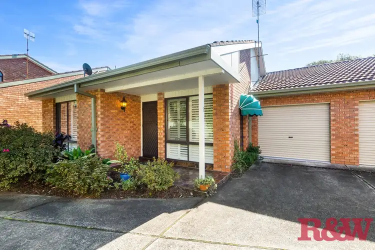 2/19 Augusta Street, Umina Beach NSW 2257