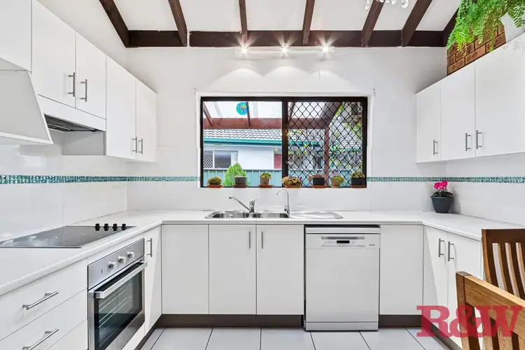 Third view of Homely villa listing, 2/19 Augusta Street, Umina Beach NSW 2257