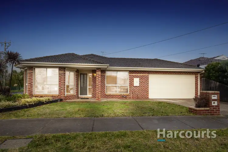 9 Deer Street, Deer Park VIC 3023