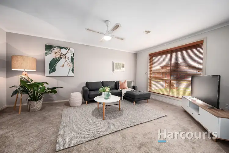 Second view of Homely house listing, 9 Deer Street, Deer Park VIC 3023