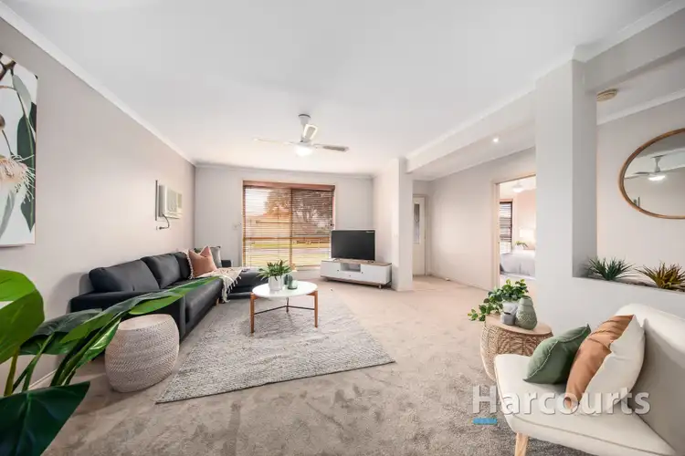 Third view of Homely house listing, 9 Deer Street, Deer Park VIC 3023