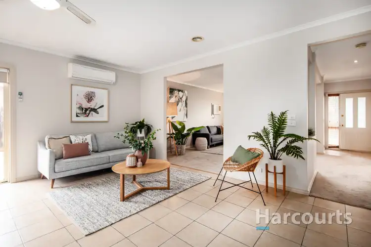 Fourth view of Homely house listing, 9 Deer Street, Deer Park VIC 3023