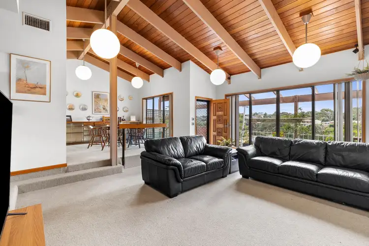 Main view of Homely house listing, 6 Kalinga Road, Ocean Grove VIC 3226