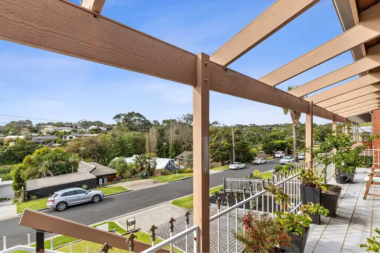 Second view of Homely house listing, 6 Kalinga Road, Ocean Grove VIC 3226