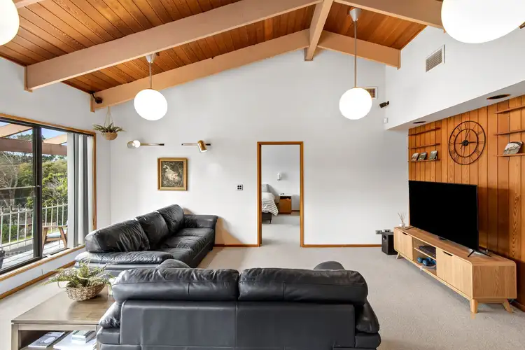 Third view of Homely house listing, 6 Kalinga Road, Ocean Grove VIC 3226