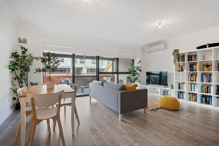 Main view of Homely unit listing, 42/2 Wexford Street, Subiaco WA 6008