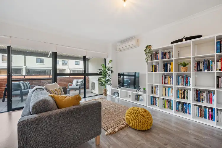 Second view of Homely unit listing, 42/2 Wexford Street, Subiaco WA 6008