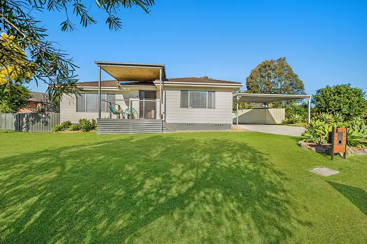 Main view of Homely house listing, 8 Barlow Close, Thornton NSW 2322