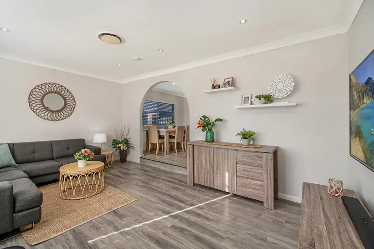Third view of Homely house listing, 8 Barlow Close, Thornton NSW 2322