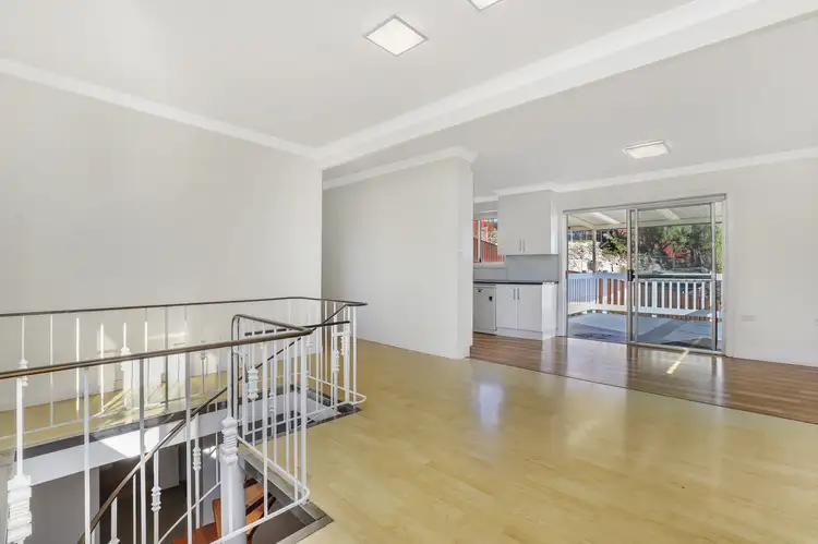 Third view of Homely house listing, 17 Jellingal Rd, Engadine NSW 2233