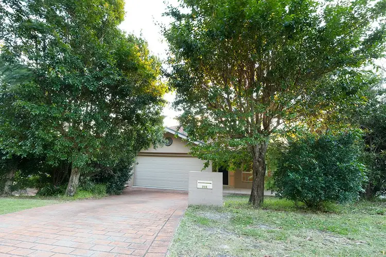 Main view of Homely house listing, 23A Albacore Drive, Corlette NSW 2315